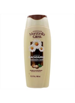 Manzanilla (Chamomile) Conditioner 13.5oz by Grisi