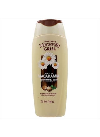 Manzanilla (Chamomile) Conditioner 13.5oz by Grisi - pzsku/Z9C5814FCEF1C6559D0C5Z/45/_/1683872137/026f6688-dadd-4236-bb2e-3bd133601448
