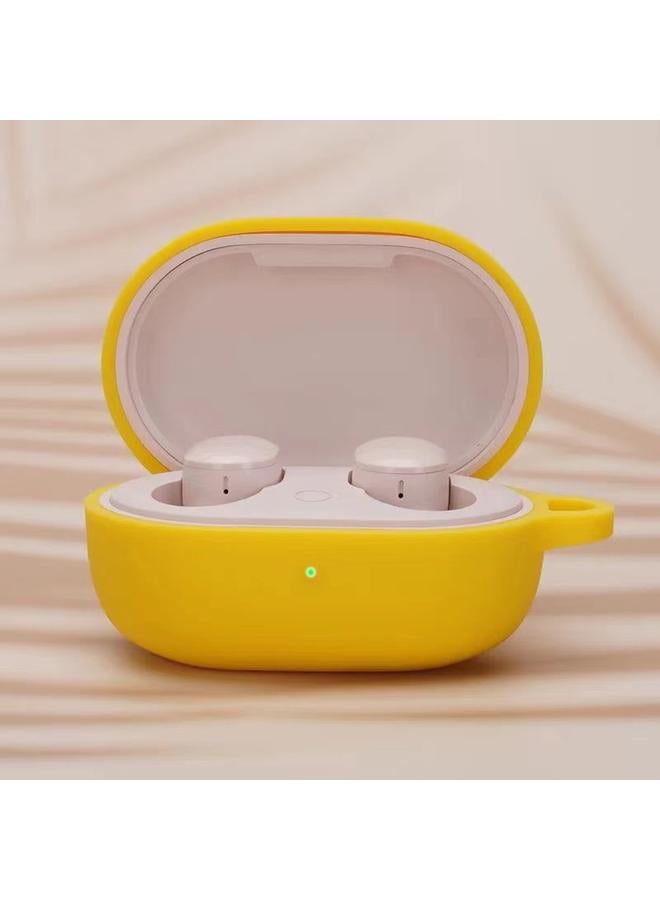 The Bros Silicone Earphone Protective Case for Xiaomi Redmi AirDots3