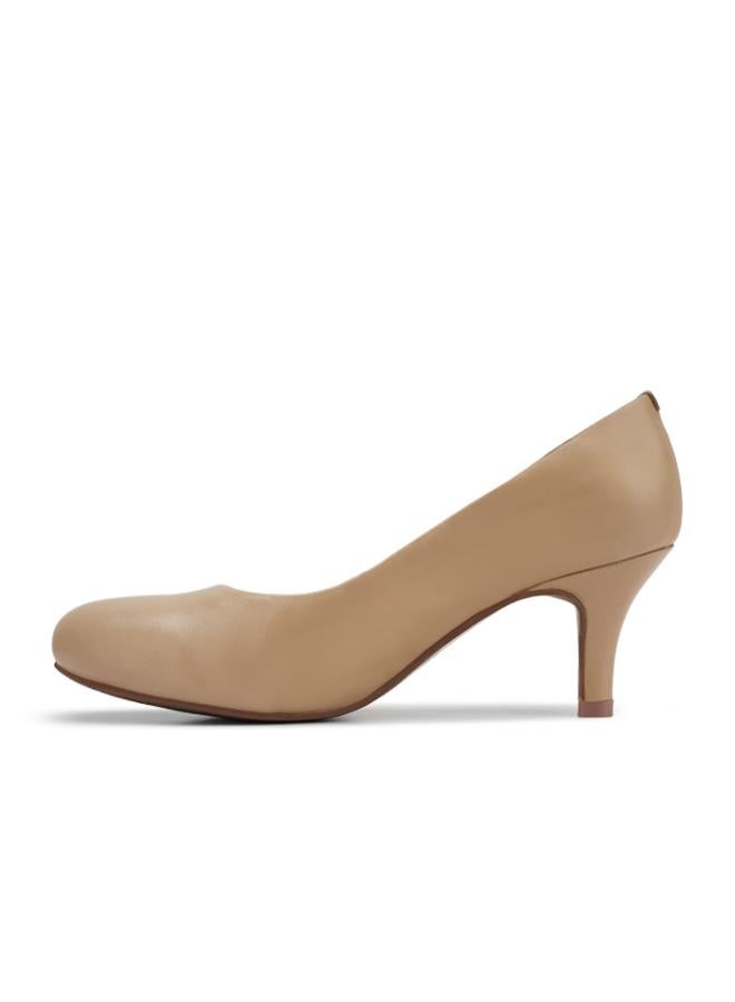 Language Women's Elenza Pump Shoe - Image 4