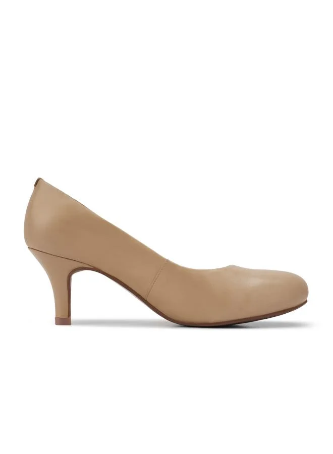 Language Women's Elenza Pump Shoe