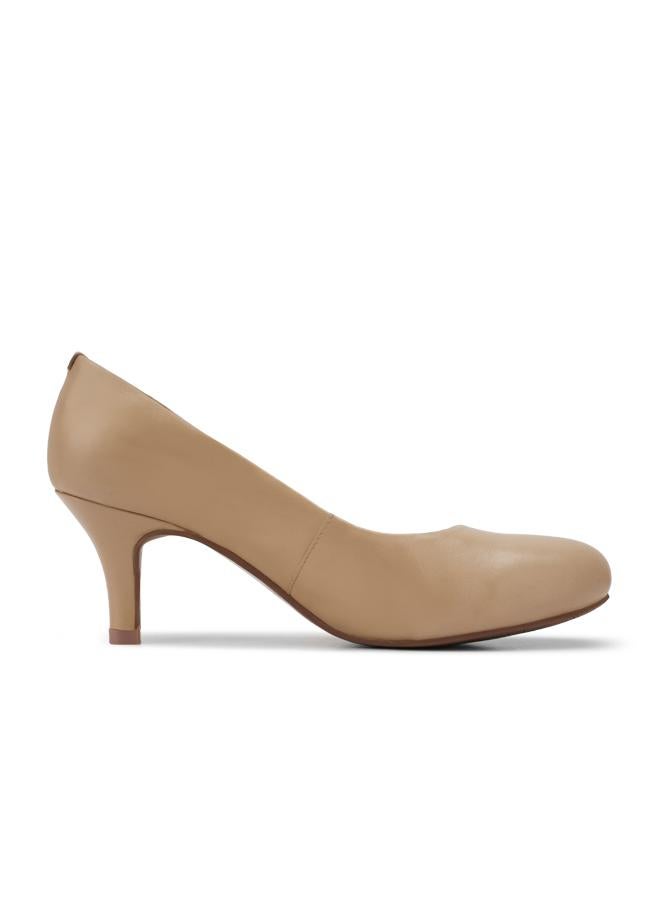 Language Women's Elenza Pump Shoe - Image 1