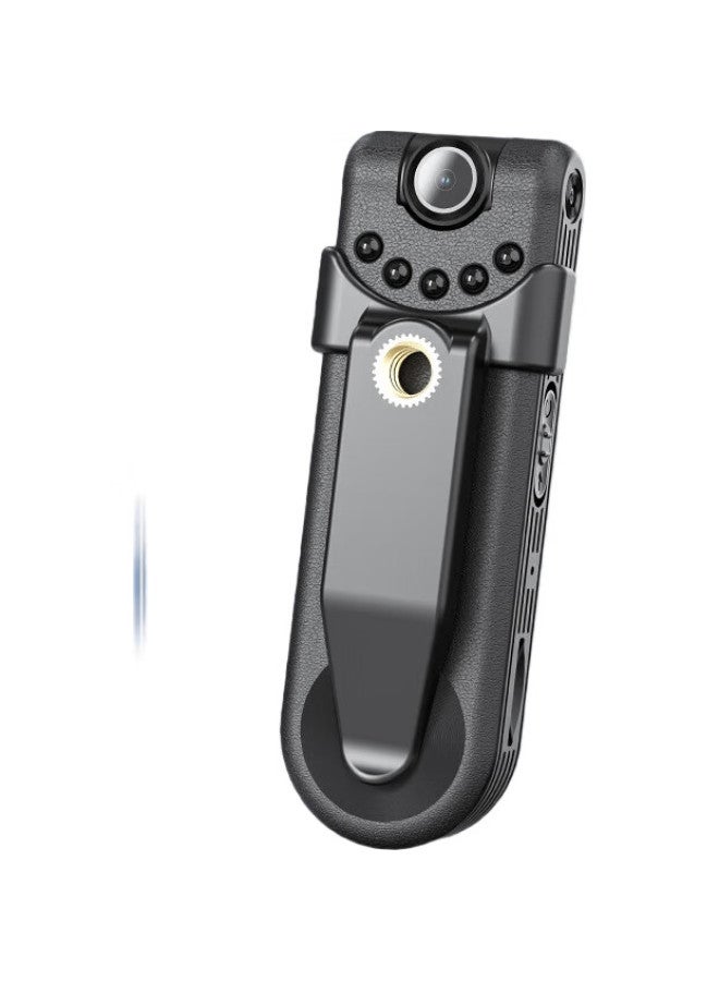 Comix (Comix) Camera Recording Pen C10 32G Professional Hd Recording And Video Recording Device Portable Clip-On Recording Artifact For Business Meetings, Interviews, Learning, And Cycling - Image 2
