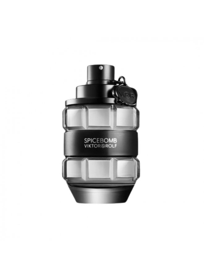 فيكتور أند رولف عطر فيكتور اند رولف سبايس بومب او دو تواليت 90مل - Image 1