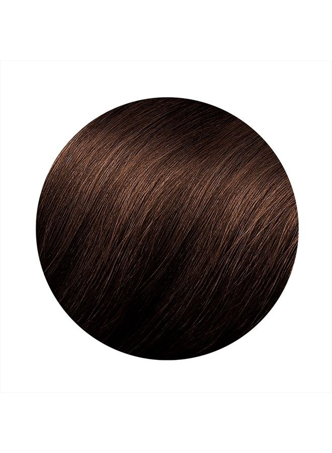 Phytocolor Permanent Hair Color, 5.7 Light Chestnut Brown, with Botanical Pigments, 100% Grey Hair Coverage, Ammonia-free, PPD-free, Resorcin-free, 0.42 oz. - Image 2