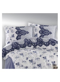 Family Bed quilt set Cotton 2 pieces size 180 x 240 cm Model 191 from Family Bed  - Image 5