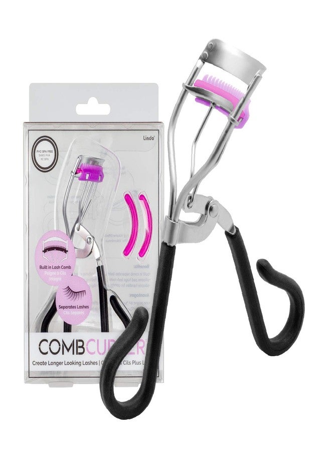 Lindo CombCurler (Purple) - Image 1