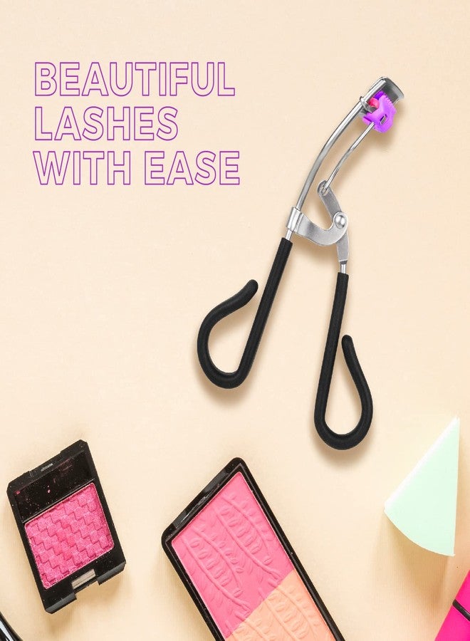 Lindo CombCurler (Purple) - Image 3