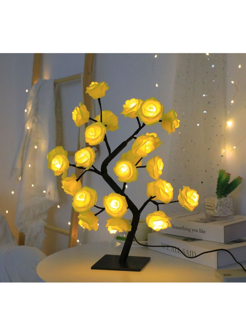 KUYING New Creative LED Night Light USB With Switch 