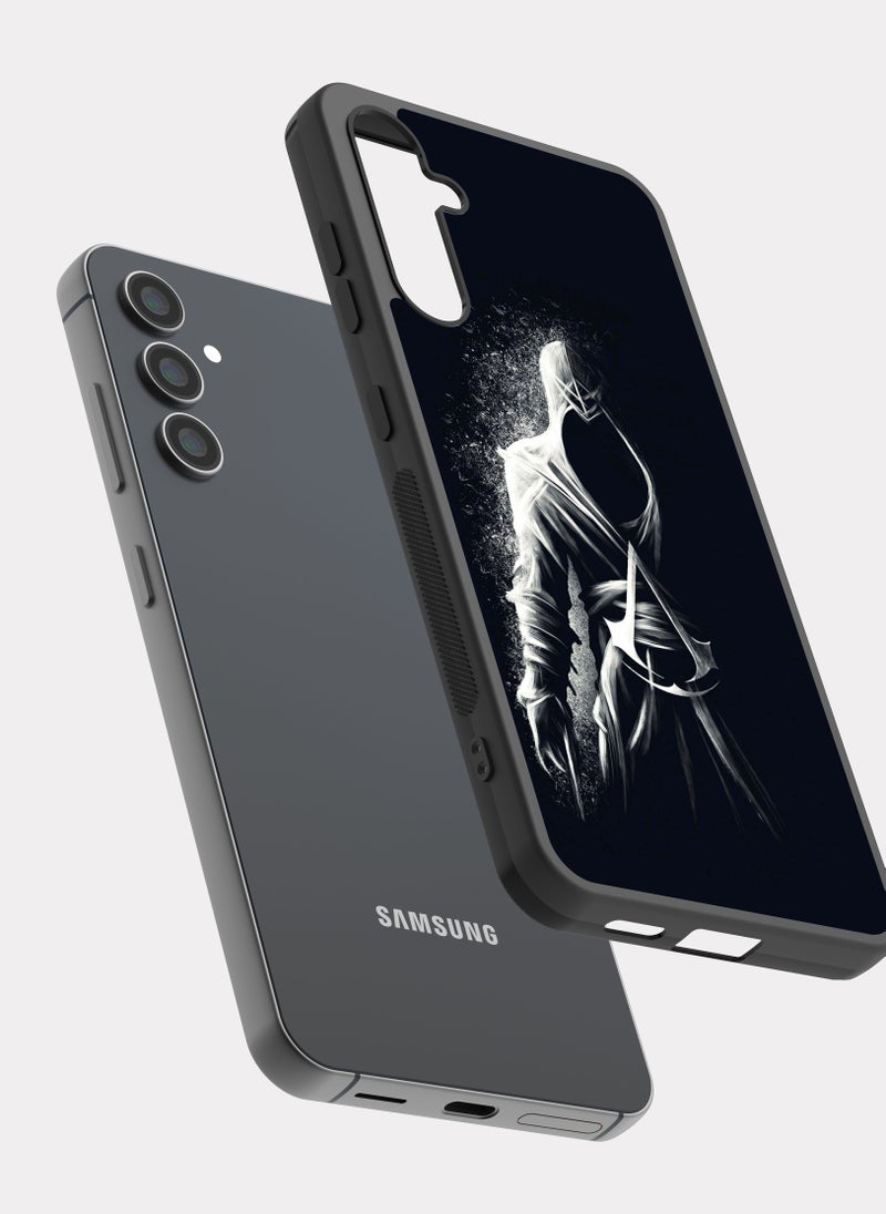 PXLAAT Samsung Galaxy A24 case cover Assassin's Creed - Image 2