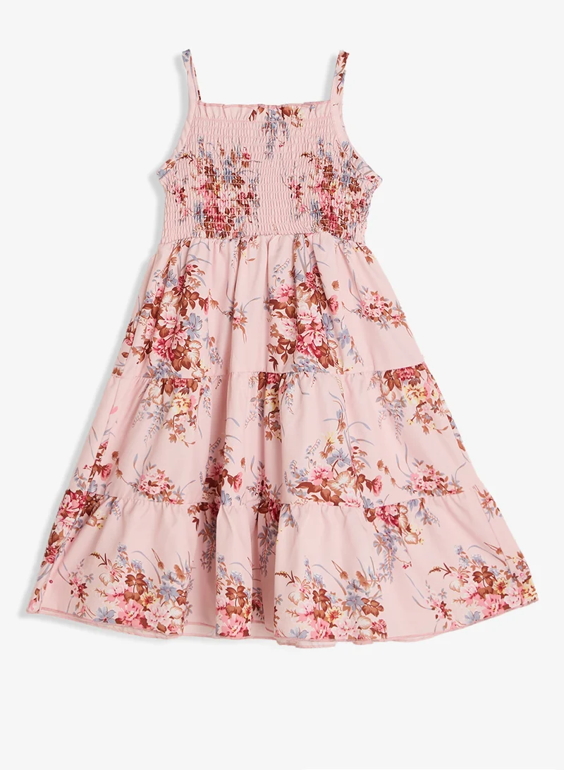 Pinata  Floral Dress for Women | Best Price UAE