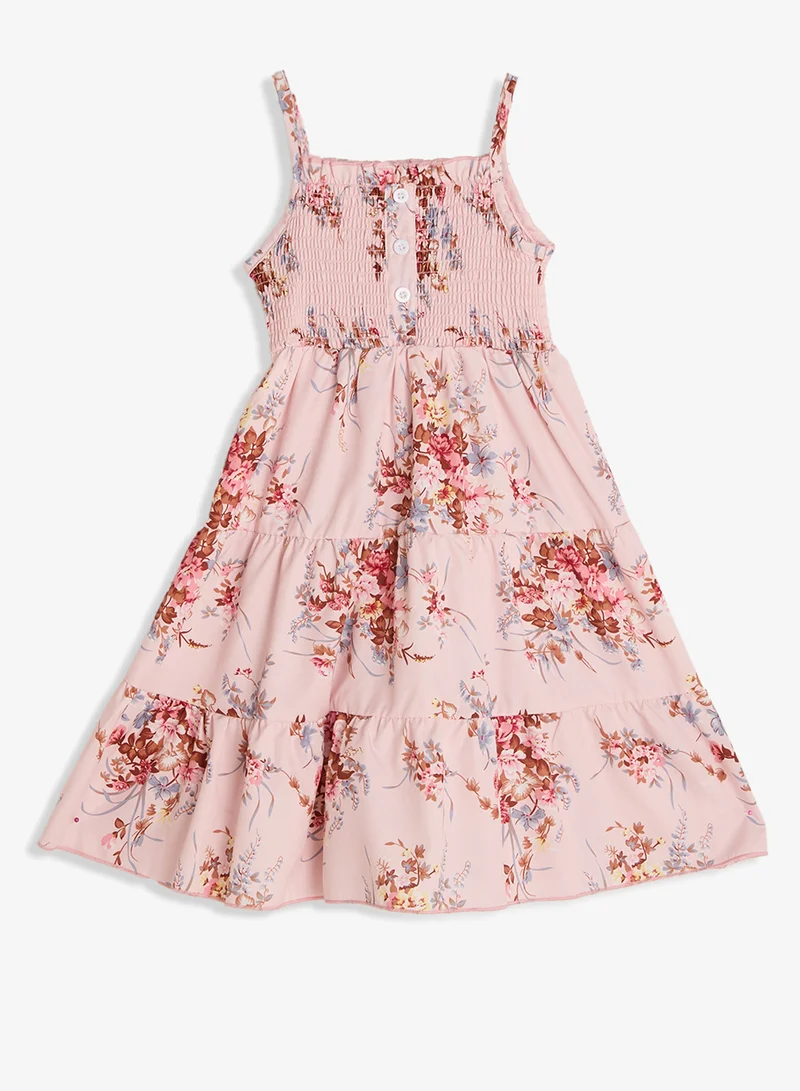 Pinata  Floral Dress for Women | Best Price UAE