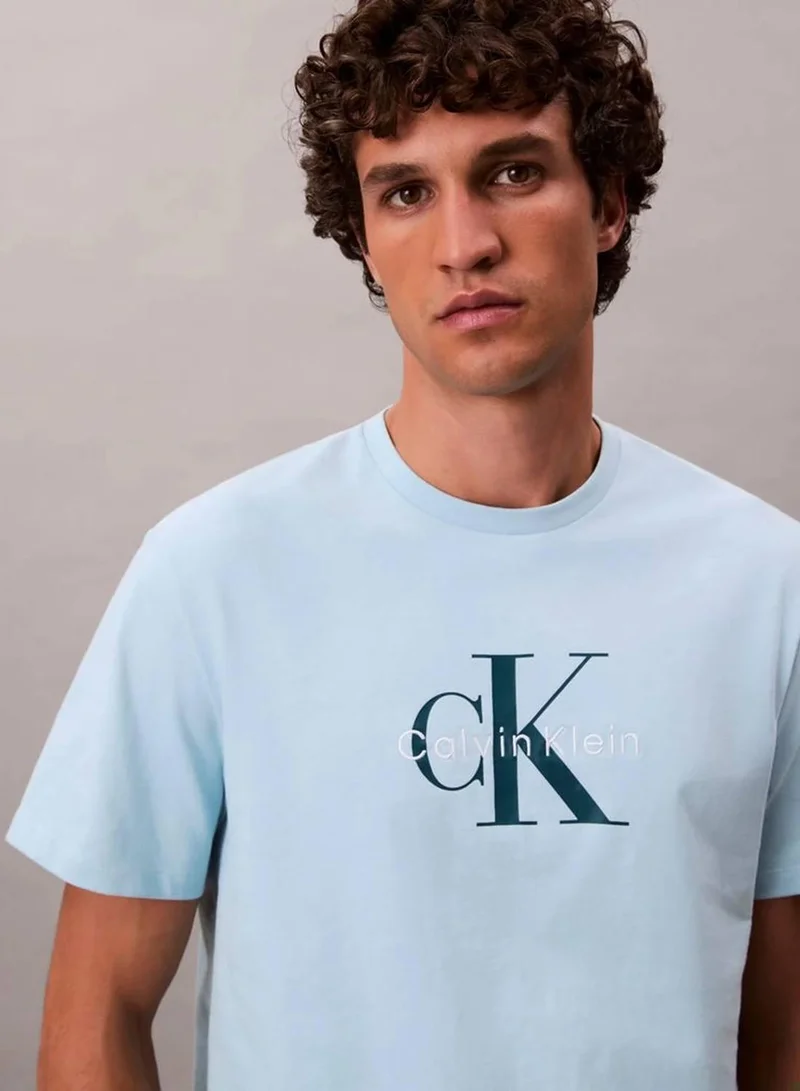 Monogram T-Shirt
