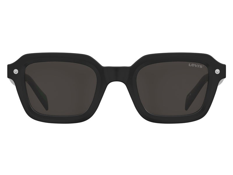 Levi's Women Rectangular Sunglasses 48 LV 5074/S - Image 1