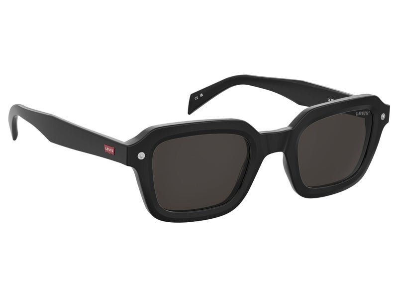 Levi's Women Rectangular Sunglasses 48 LV 5074/S - Image 4