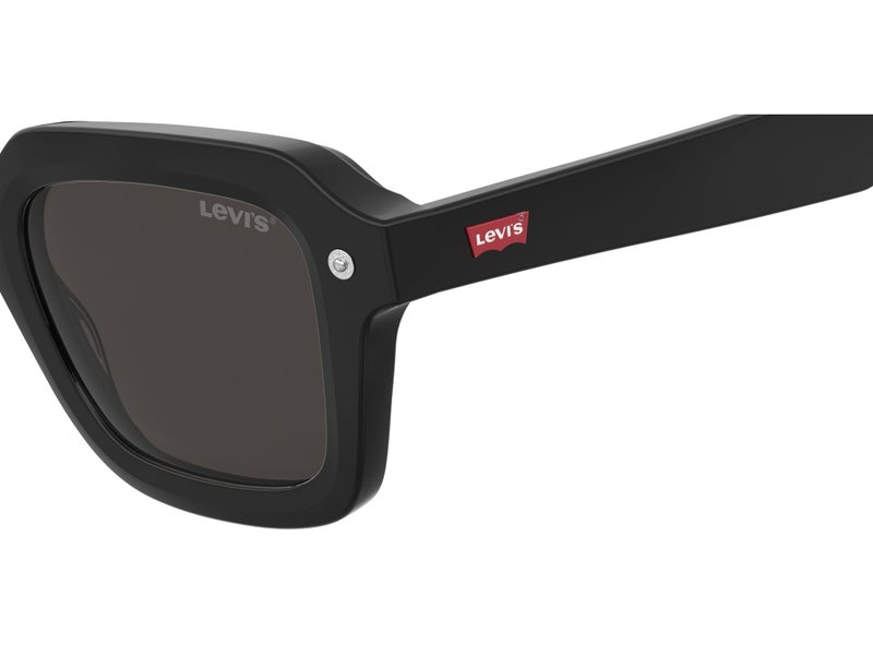 Levi's Women Rectangular Sunglasses 48 LV 5074/S - Image 3