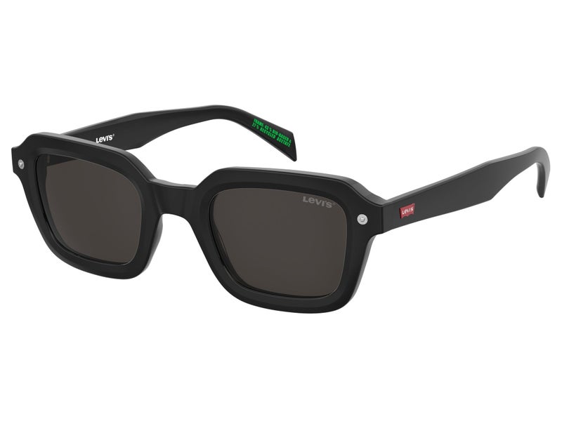 Levi's Women Rectangular Sunglasses 48 LV 5074/S - Image 2