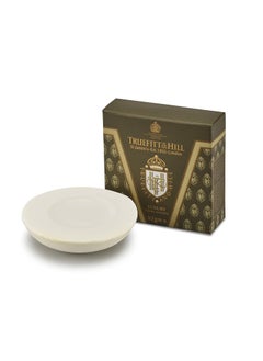 Truefitt & Hill Truefitt  Hill Luxury Shaving Soap Refill for Shaving Mug  Traditional  Hydrating Rich Lather for a Closer Smoother Shave Gentle on Sensitive Skin Perfect for Refills  2 oz 
