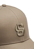 بوس Open Brown