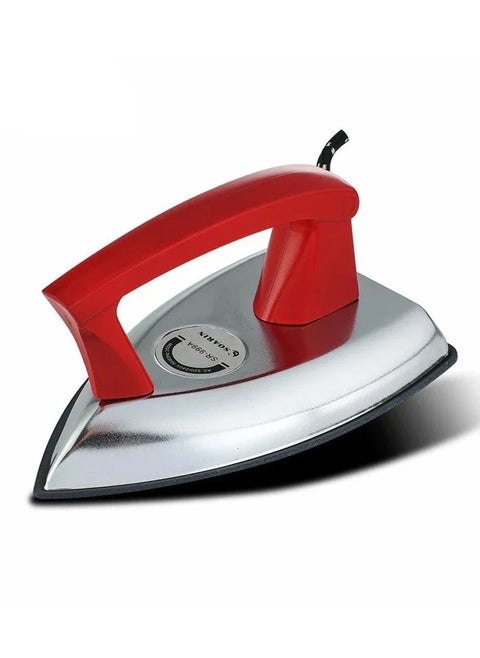 Small Clothes Iron for Travel 200W