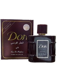 دون عطر دون البني اودي بارفيوم 100مل 