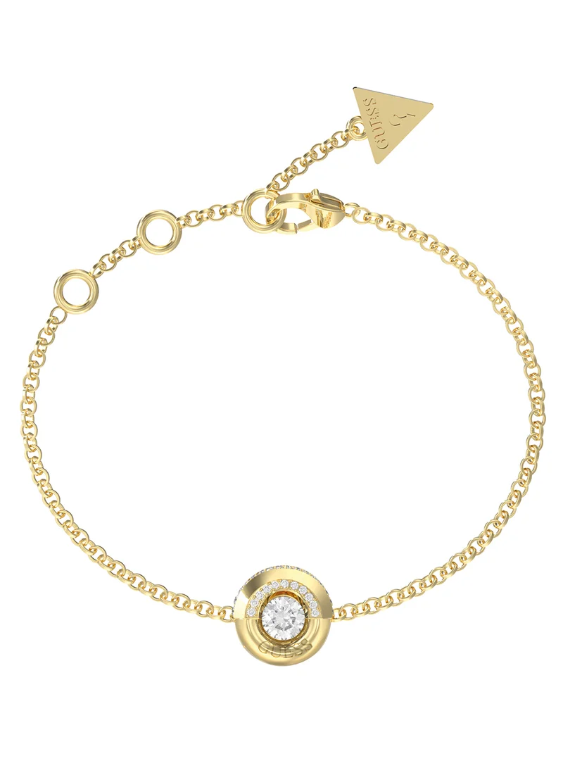 GUESS Majorelle Non-Logo Bracelet