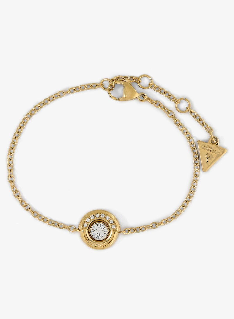 GUESS Majorelle Non-Logo Bracelet - Image 1