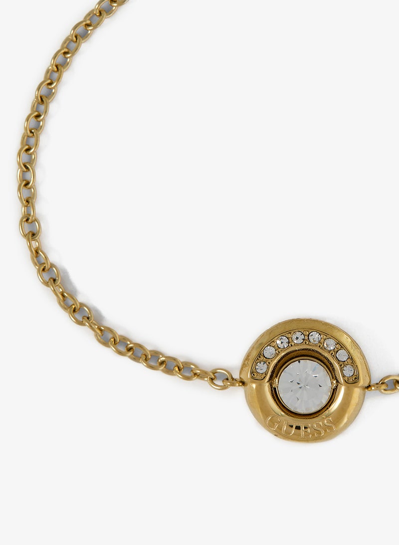 GUESS Majorelle Non-Logo Bracelet - Image 2