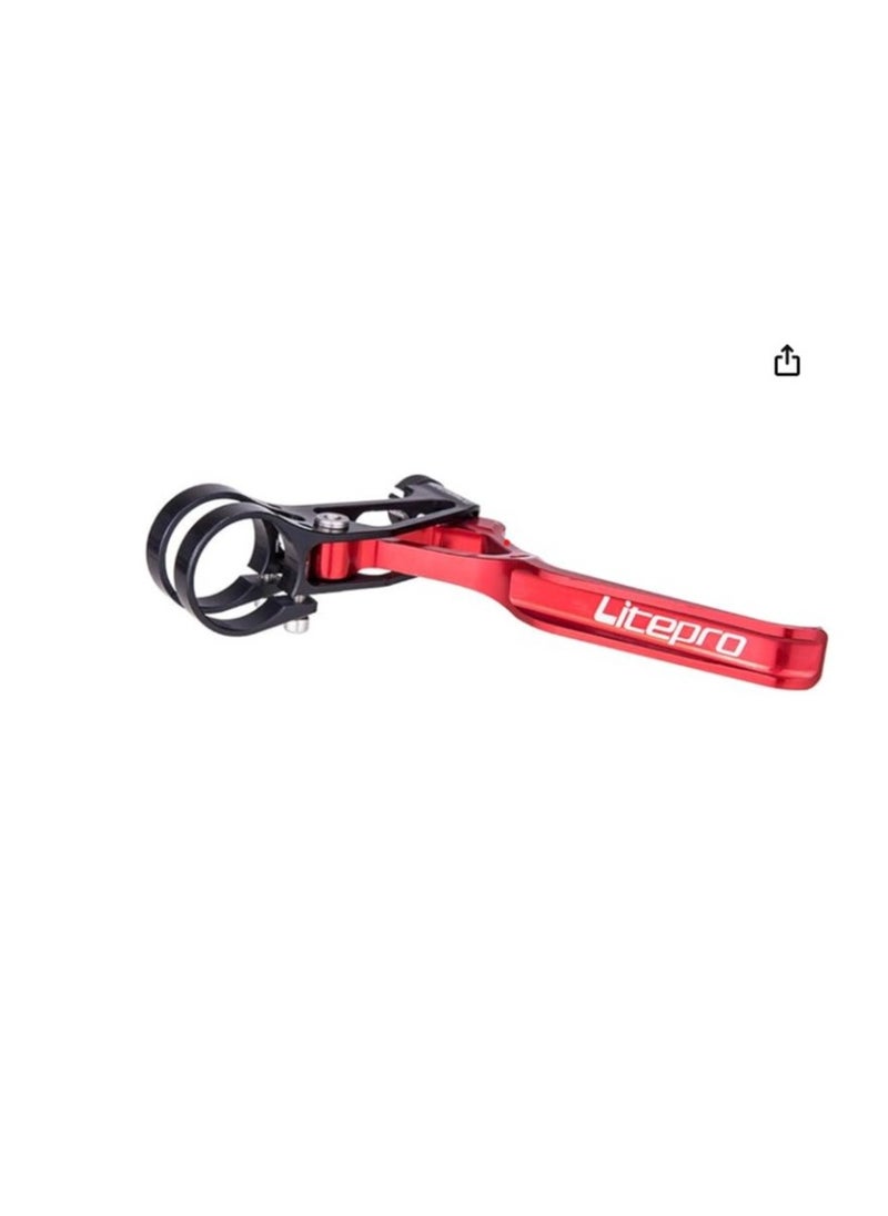 Litepro Lever Red Ultimate Lever  - Image 2