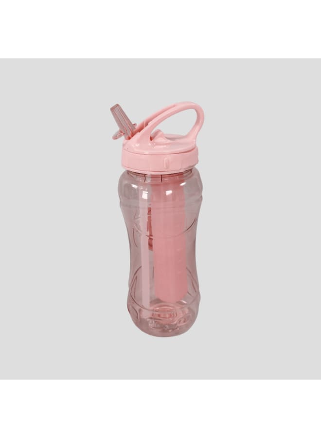 Cool Gear Tritan Twist Water Bottle 532 ML - Pink - Image 2