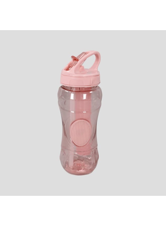 Cool Gear Tritan Twist Water Bottle 532 ML - Pink - Image 1