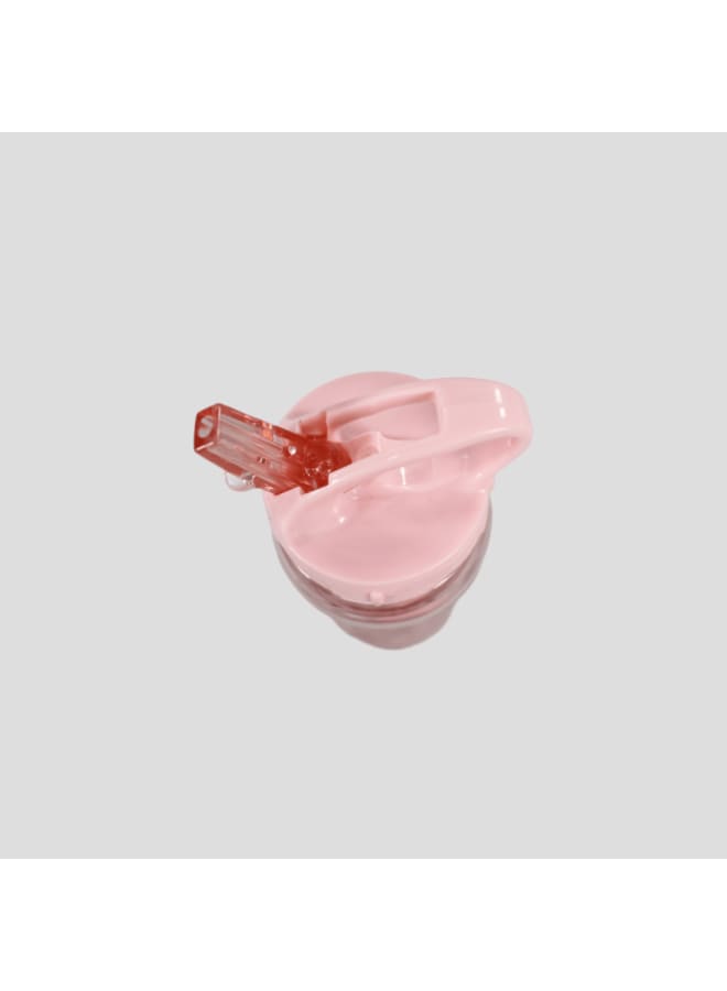 Cool Gear Tritan Twist Water Bottle 532 ML - Pink - Image 3
