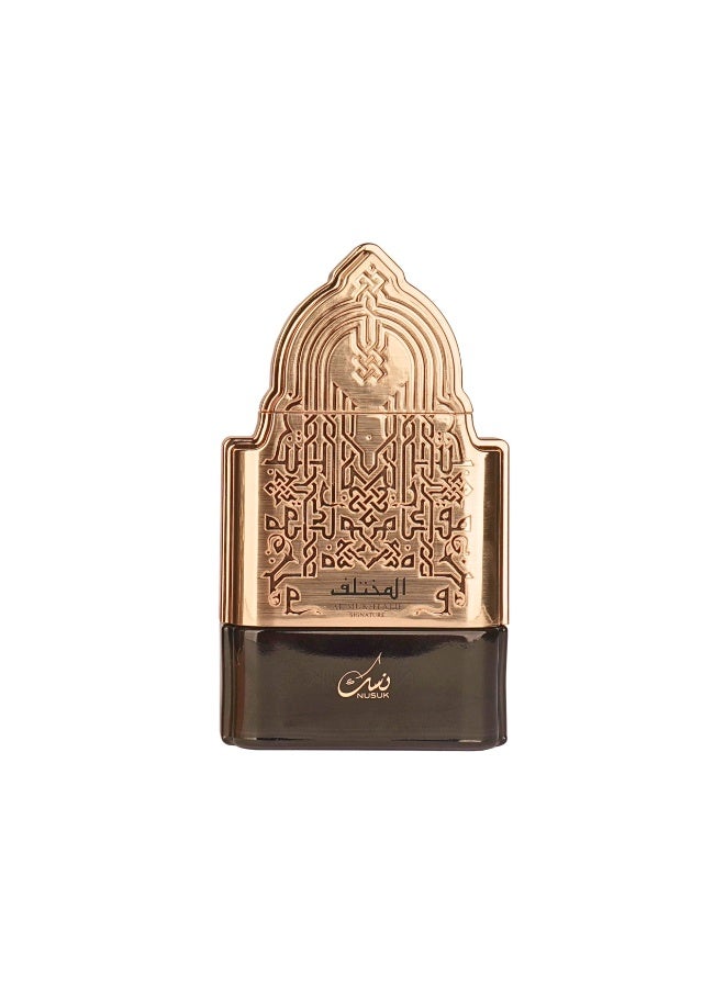 Nusuk AL MUKHTALIF Extrait de Parfum (100ml) - Image 1