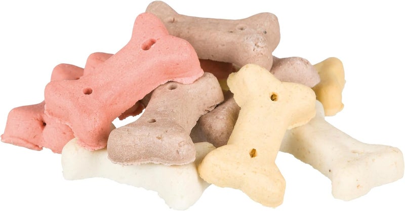Trixie Cookie Snack Mini Bones Dog Treats 1.3kg - Image 2