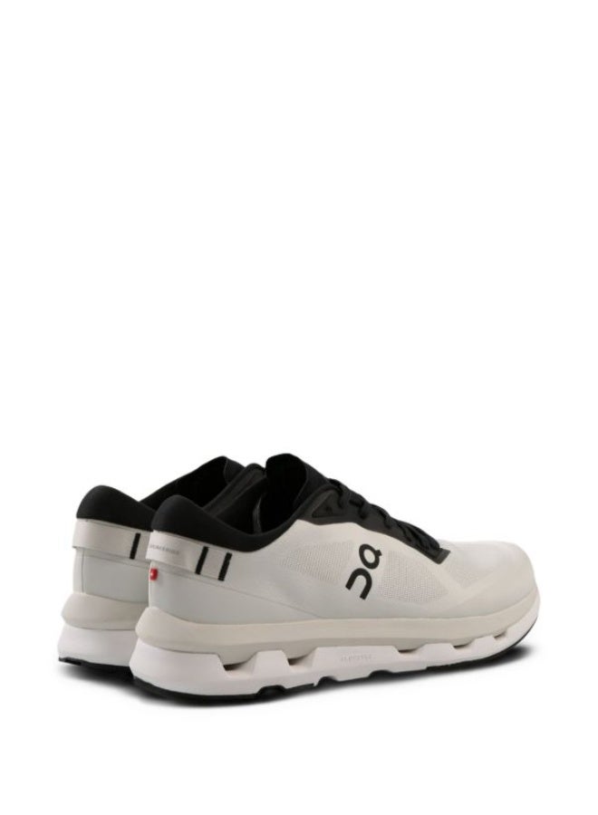 On Running Cloudzone Ice Unisex Running Shoes - Black - Image 3