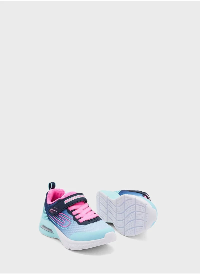 SKECHERS Kids Microspec Max Plus