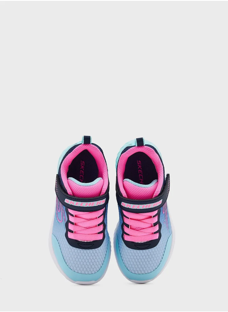 SKECHERS Kids Microspec Max Plus