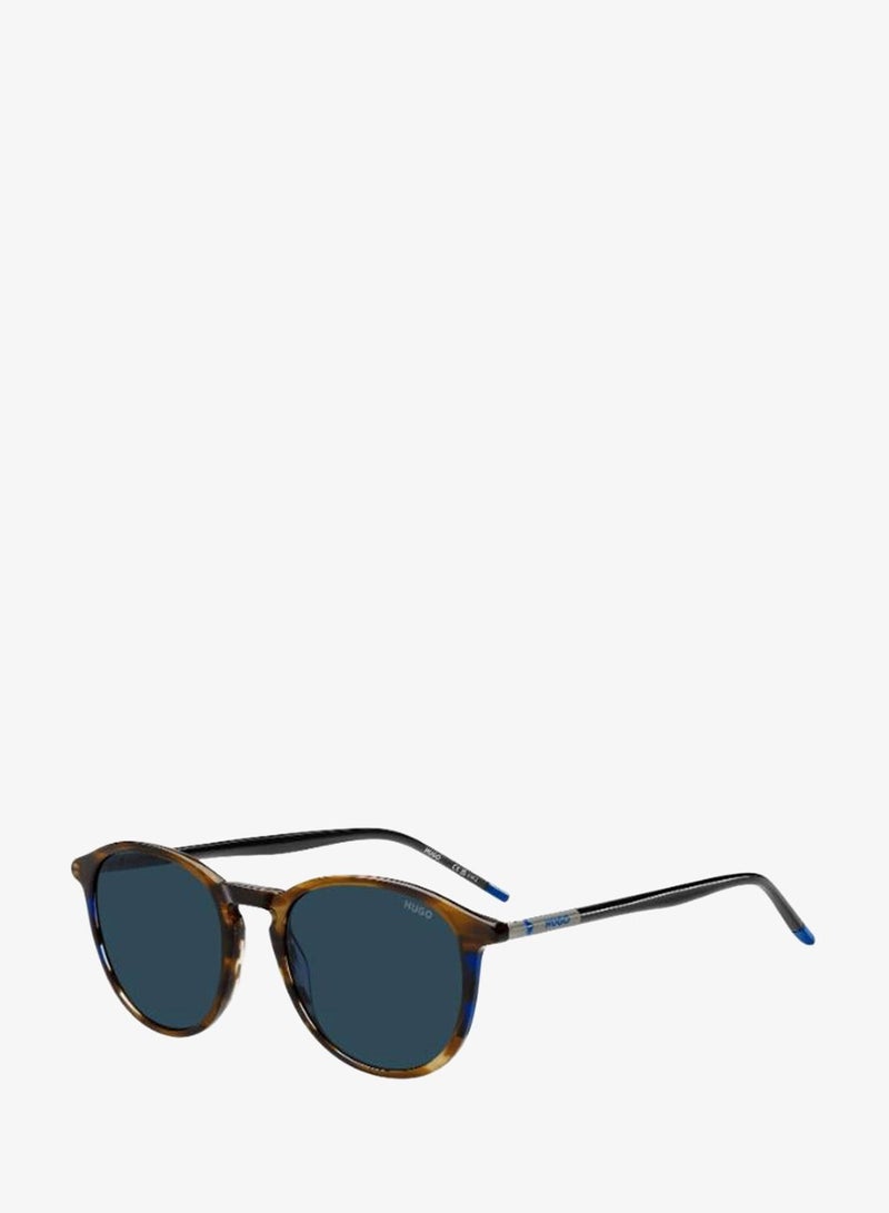HUGO Panthos Sunglasses Frames - Image 4