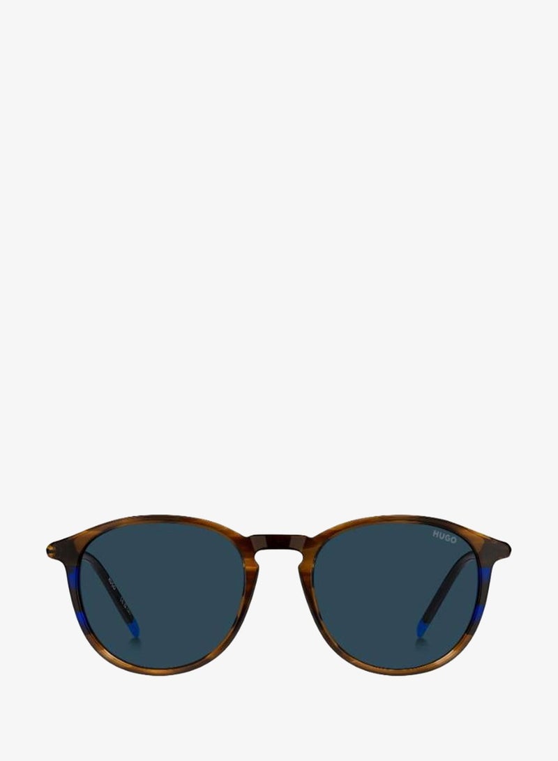 HUGO Panthos Sunglasses Frames - Image 1