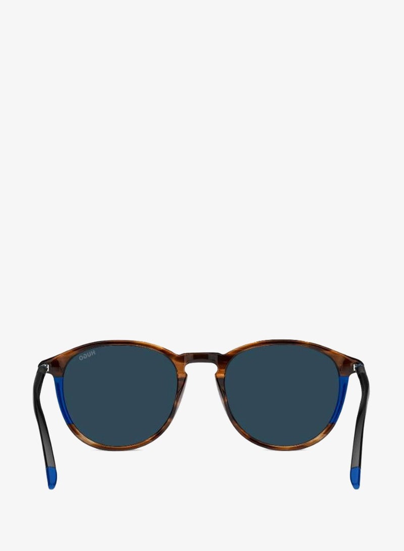 HUGO Panthos Sunglasses Frames - Image 2