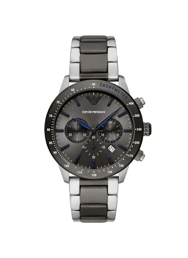 armani Emporio Armani Watch For Men - AR11391 