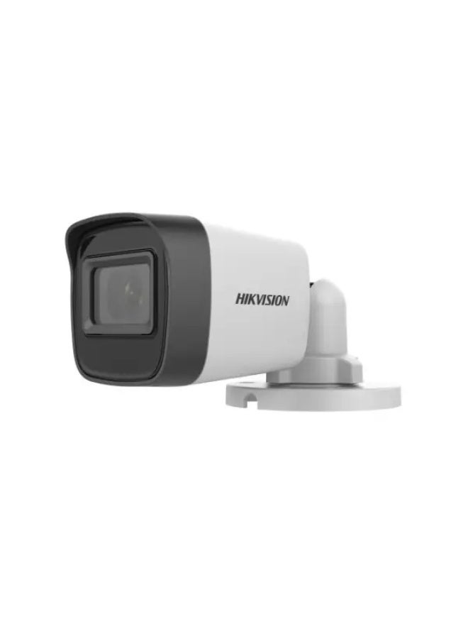 Hikvision DS-2CE16D0T-EXIF 3.6mm 2 MP Fixed Mini Bullet Camera