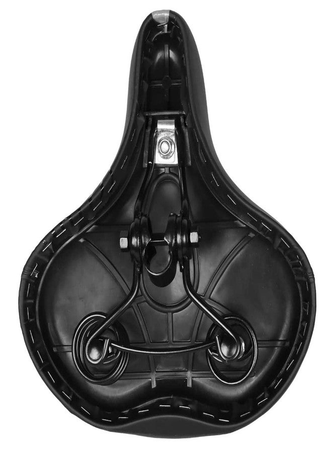 SHIVEXIM Cross-Border Bicycle Saddle Soft Bicycle Seat Hollow Big Butt Saddle Comfortable Cycling Saddle - Image 5