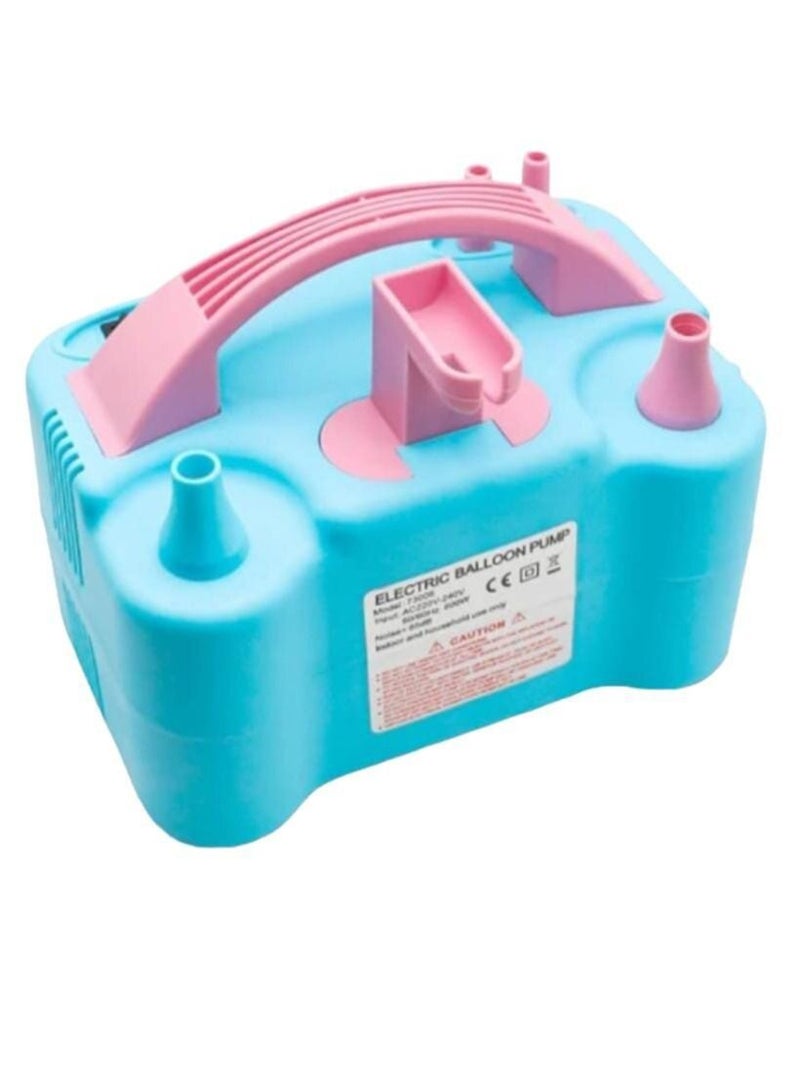 REFAN Electric Balloon Pump Durable Sturdy Made Up With High Quality Lightweight - Image 1