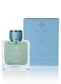 AZHA Azha Perfumes - Al Bahr EDP 100 ml for Men  - Image 1