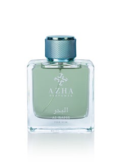 AZHA Azha Perfumes - Al Bahr EDP 100 ml for Men  - Image 2