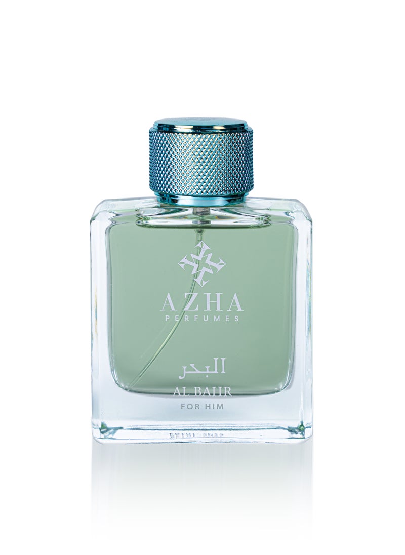 AZHA - Azha Perfumes - Al Bahr EDP 100 ml for Men - Image 1