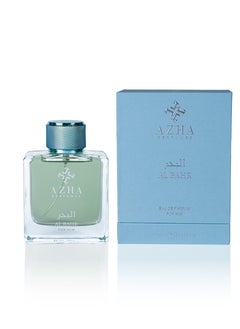 AZHA Azha Perfumes - Al Bahr EDP 100 ml for Men  - Image 3