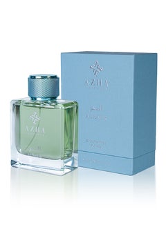 AZHA Azha Perfumes - Al Bahr EDP 100 ml for Men  - Image 4