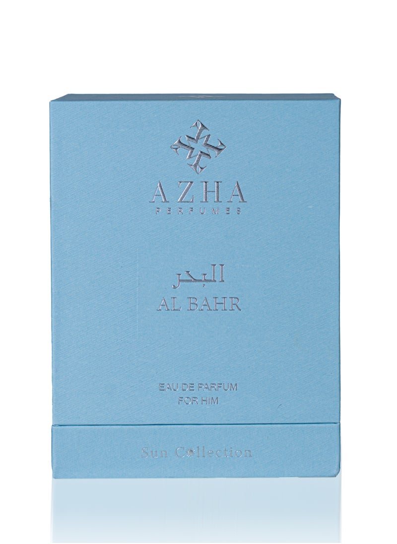 AZHA - Azha Perfumes - Al Bahr EDP 100 ml for Men - Image 1